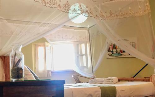 Bed & Breakfast Swedzan House