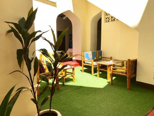 Bed & Breakfast Swedzan House
