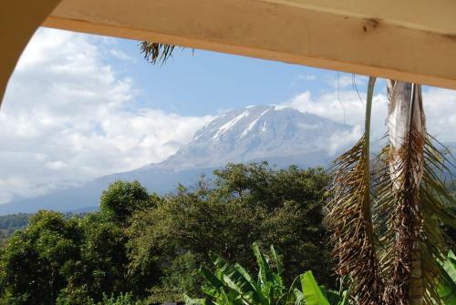 Hostal Shimbwe Meadows Guest House