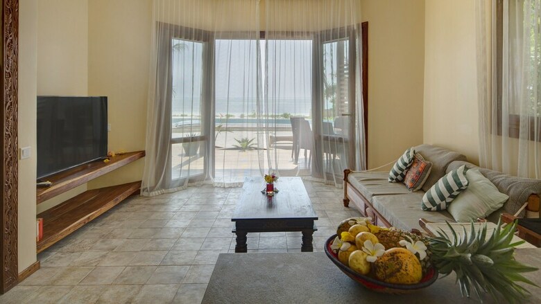Villa Zanziblue