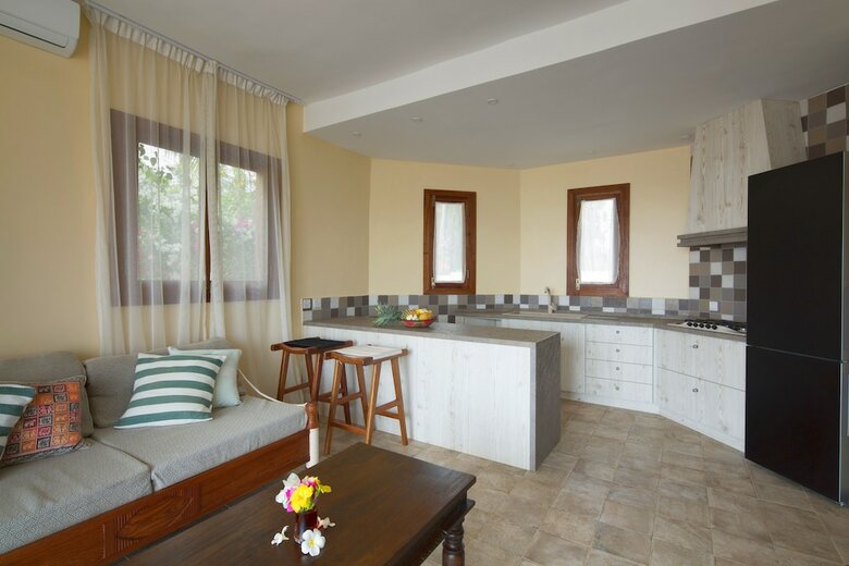 Villa Zanziblue