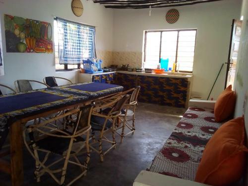 Lodge Kacho House