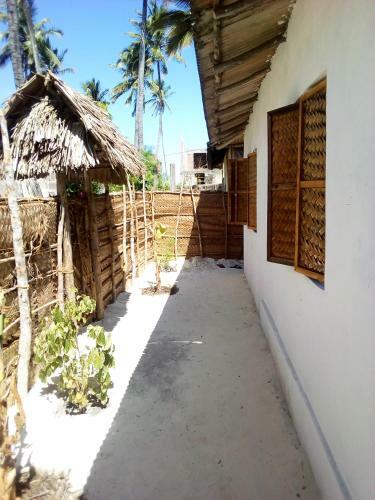 Lodge Kacho House