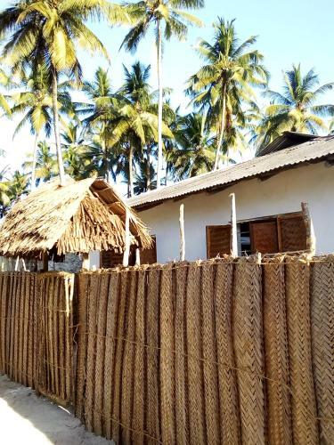 Lodge Kacho House