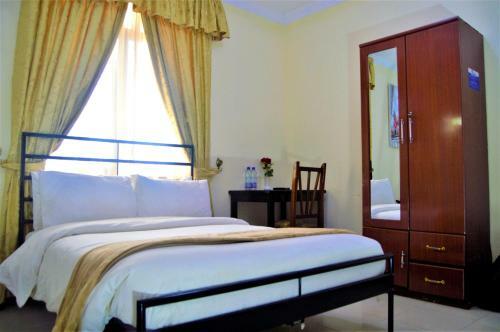 M Hotel