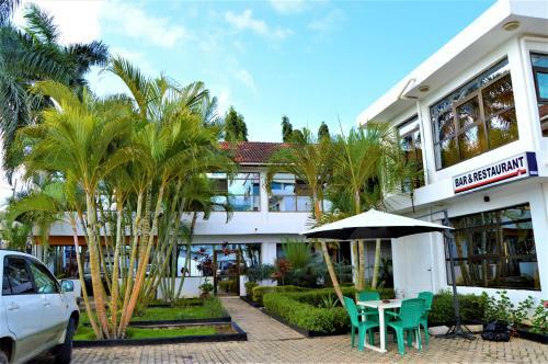 M Hotel