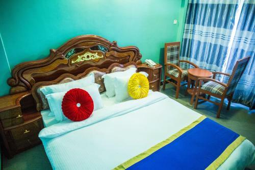 Bl Airport Hotel