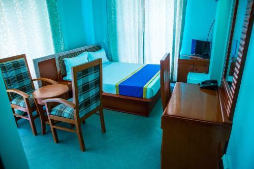 Bl Airport Hotel