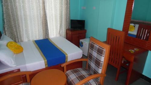 Bl Airport Hotel