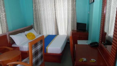 Bl Airport Hotel