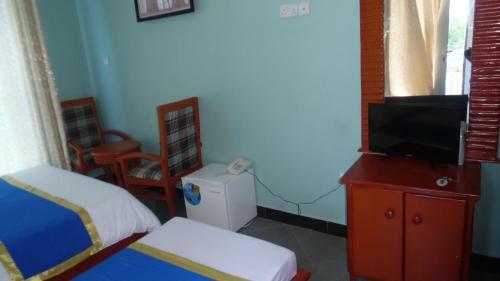 Bl Airport Hotel
