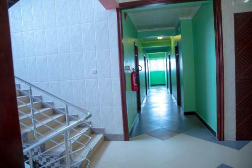 Bl Airport Hotel