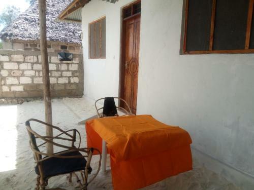 Bed & Breakfast Sea Breeze Lodge