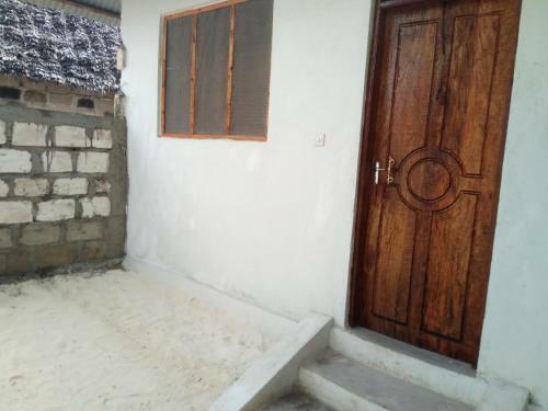 Bed & Breakfast Sea Breeze Lodge