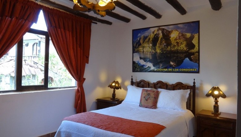 Hotel Villa De Par�s