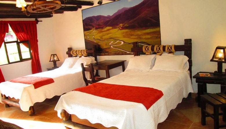Hotel Villa De Par�s