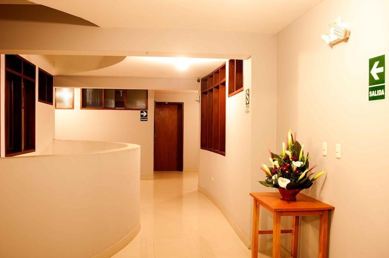 Hotel Vilaya