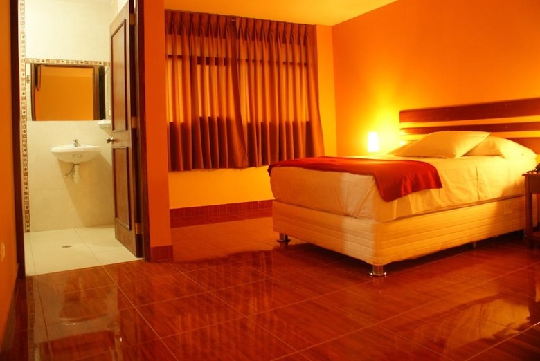 Hotel Vilaya