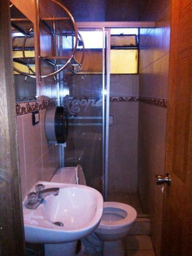 Hotel Agape