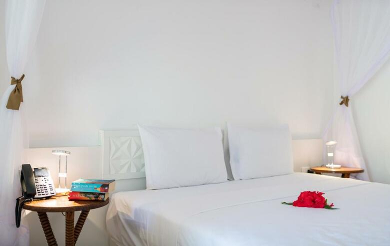 Hotel Sandies Baobab Beach Zanzibar