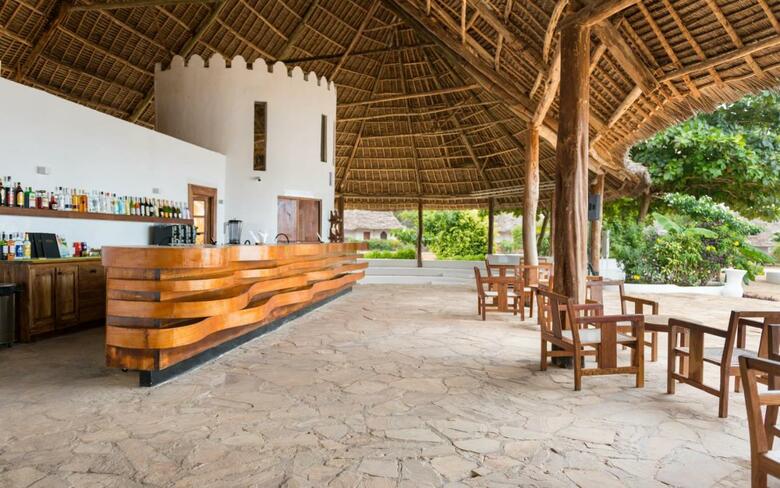 Hotel Sandies Baobab Beach Zanzibar