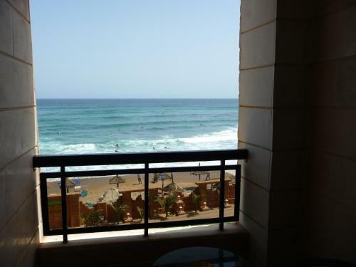Hotel Le Virage