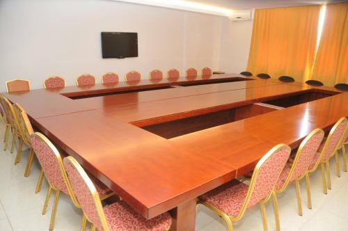 Hotel Le Virage