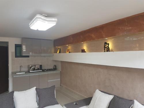Apartamento Teranga Almadies