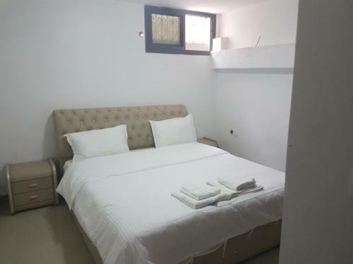 Apartamento Teranga Almadies