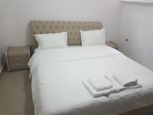 Apartamento Teranga Almadies