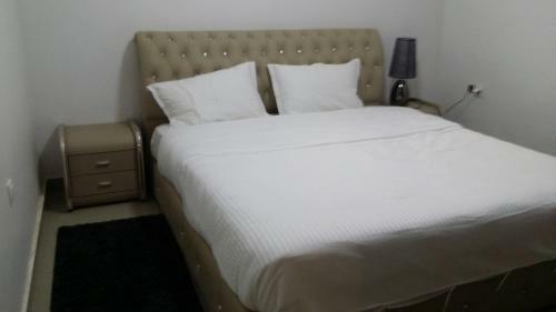 Apartamento Teranga Almadies