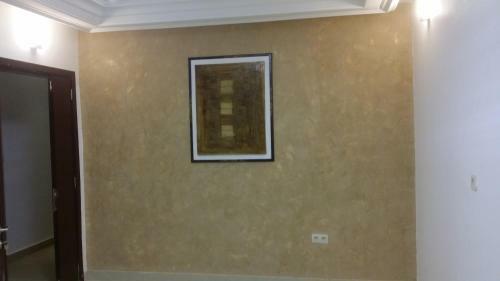 Apartamento Teranga Almadies