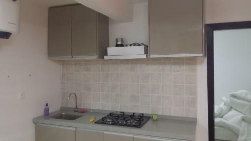 Apartamento Teranga Almadies