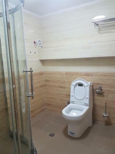 Apartamento Teranga Almadies