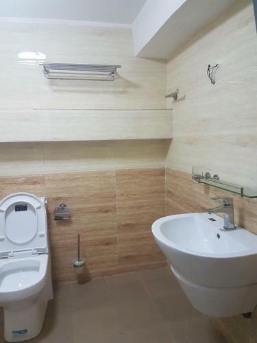 Apartamento Teranga Almadies