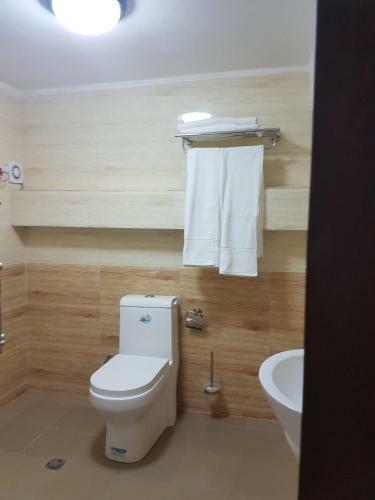 Apartamento Teranga Almadies