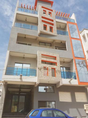 Apartamento Teranga Almadies
