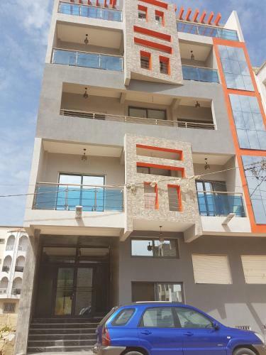 Apartamento Teranga Almadies
