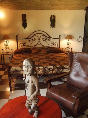 Hotel Maison Couleur Passion