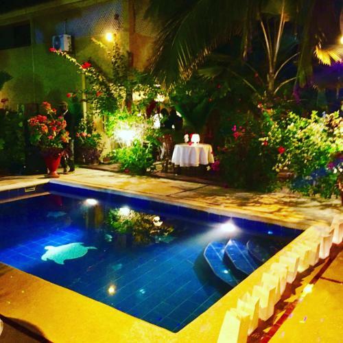Hotel Maison Couleur Passion