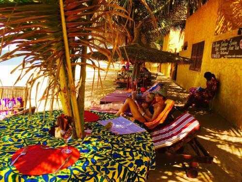 Hotel Maison Couleur Passion