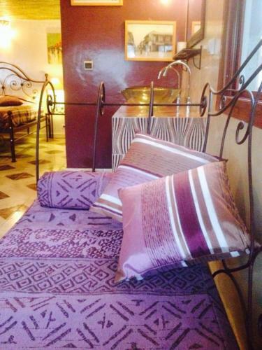 Hotel Maison Couleur Passion