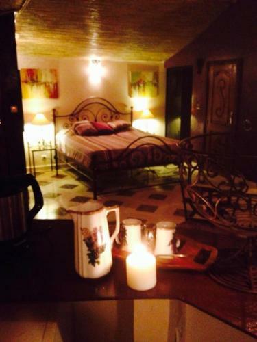 Hotel Maison Couleur Passion