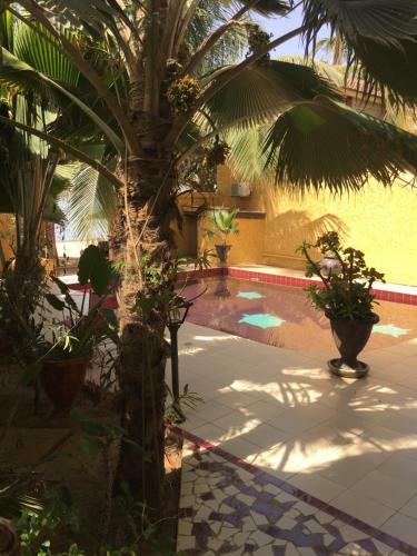 Hotel Maison Couleur Passion