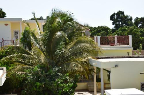 Villa Du Soleil