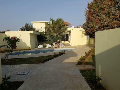 Villa Du Soleil