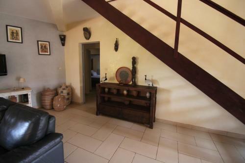 Bed & Breakfast Amour S�n�gal