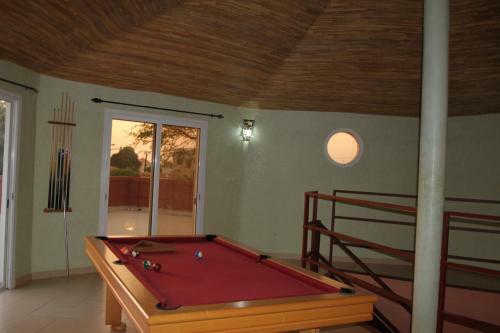 Bed & Breakfast Amour S�n�gal