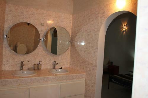 Bed & Breakfast Amour S�n�gal