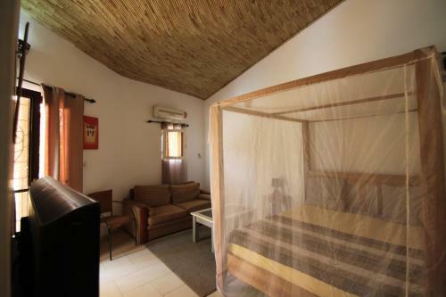Bed & Breakfast Amour S�n�gal